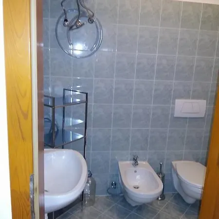 Fonyodliget C Apartment *