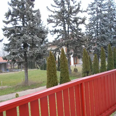 Fonyodliget C Apartment