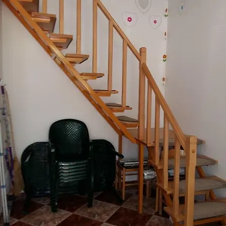 Apartment Fonyodliget C *