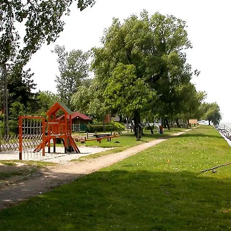 Apartman Fonyodliget C *