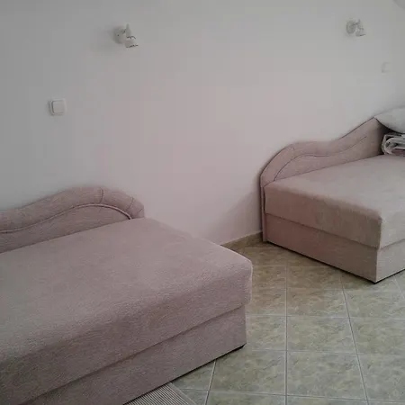 Apartment Fonyodliget C Fonyód