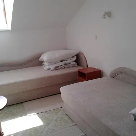 Apartment Fonyodliget C *