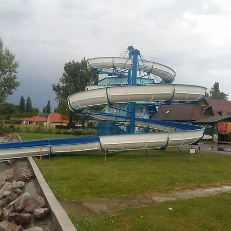 Fonyodliget C