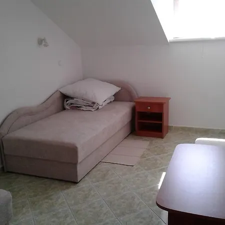 Apartment Fonyodliget C Fonyód
