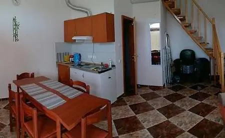 Apartman Fonyodliget C Fonyód