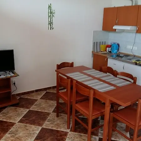 Apartment Fonyodliget C *