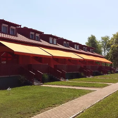 Apartman Fonyodliget C