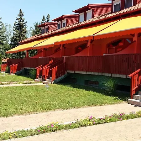 Apartman Fonyodliget C *