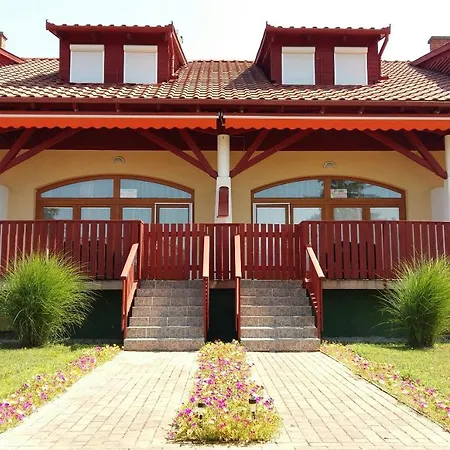 Apartment Fonyodliget C