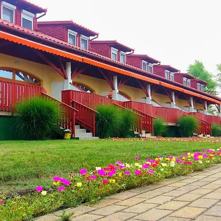Fonyodliget C Apartment