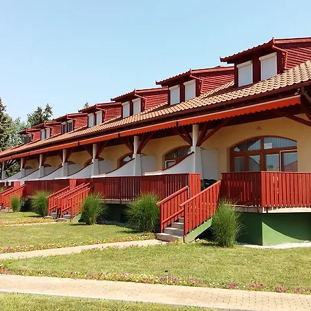 Apartment Fonyodliget C Fonyód